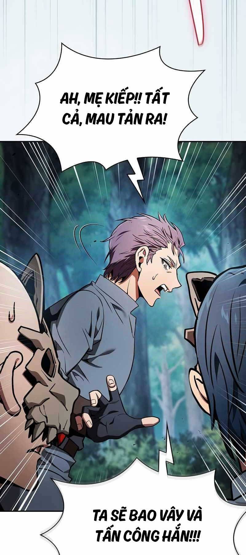 đọc truyện Kiếm Sĩ Thiên Tài Của Học Viện Chương 14 ảnh 37 tại Thiên Thai Truyện