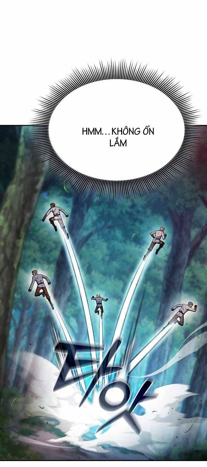 đọc truyện Kiếm Sĩ Thiên Tài Của Học Viện Chương 14 ảnh 39 tại Thiên Thai Truyện