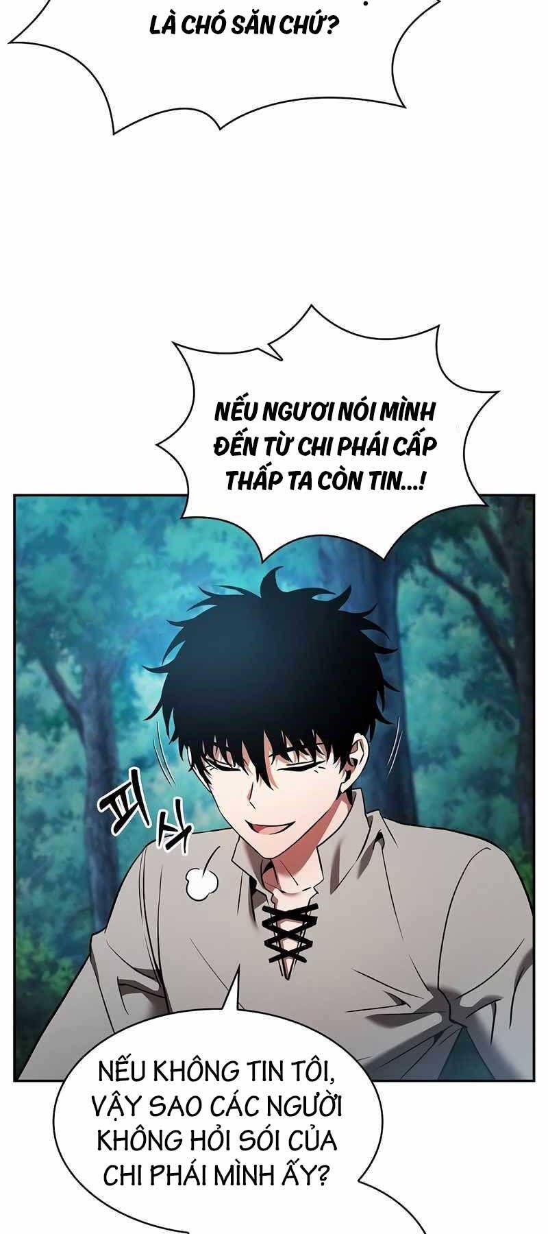 đọc truyện Kiếm Sĩ Thiên Tài Của Học Viện Chương 14 ảnh 49 tại Thiên Thai Truyện