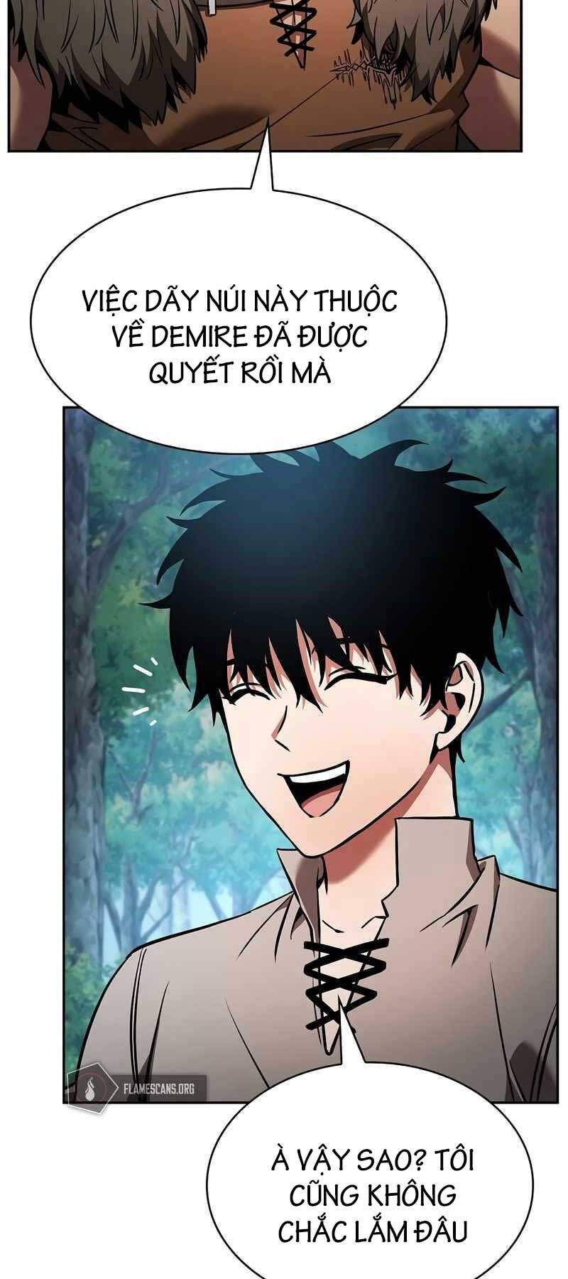 đọc truyện Kiếm Sĩ Thiên Tài Của Học Viện Chương 14 ảnh 69 tại Thiên Thai Truyện