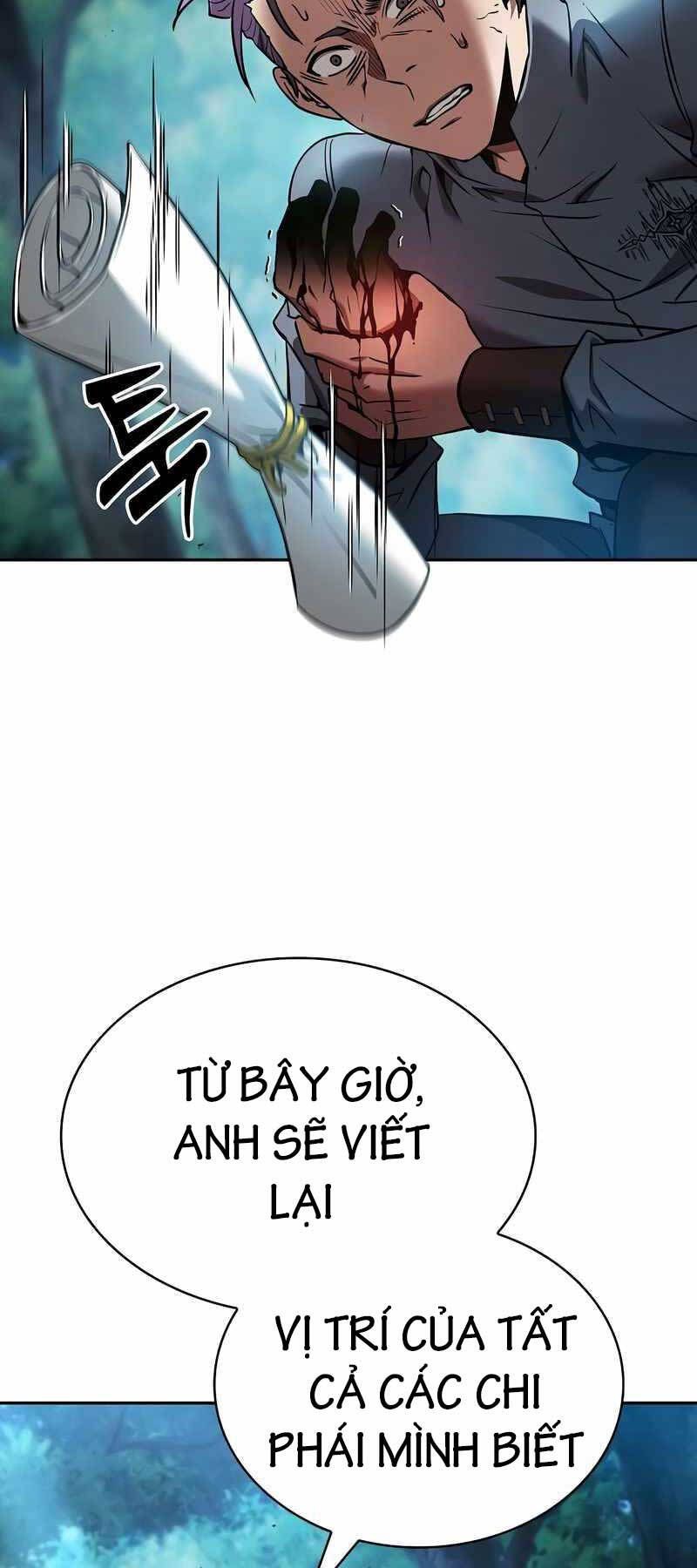 đọc truyện Kiếm Sĩ Thiên Tài Của Học Viện Chương 14 ảnh 88 tại Thiên Thai Truyện