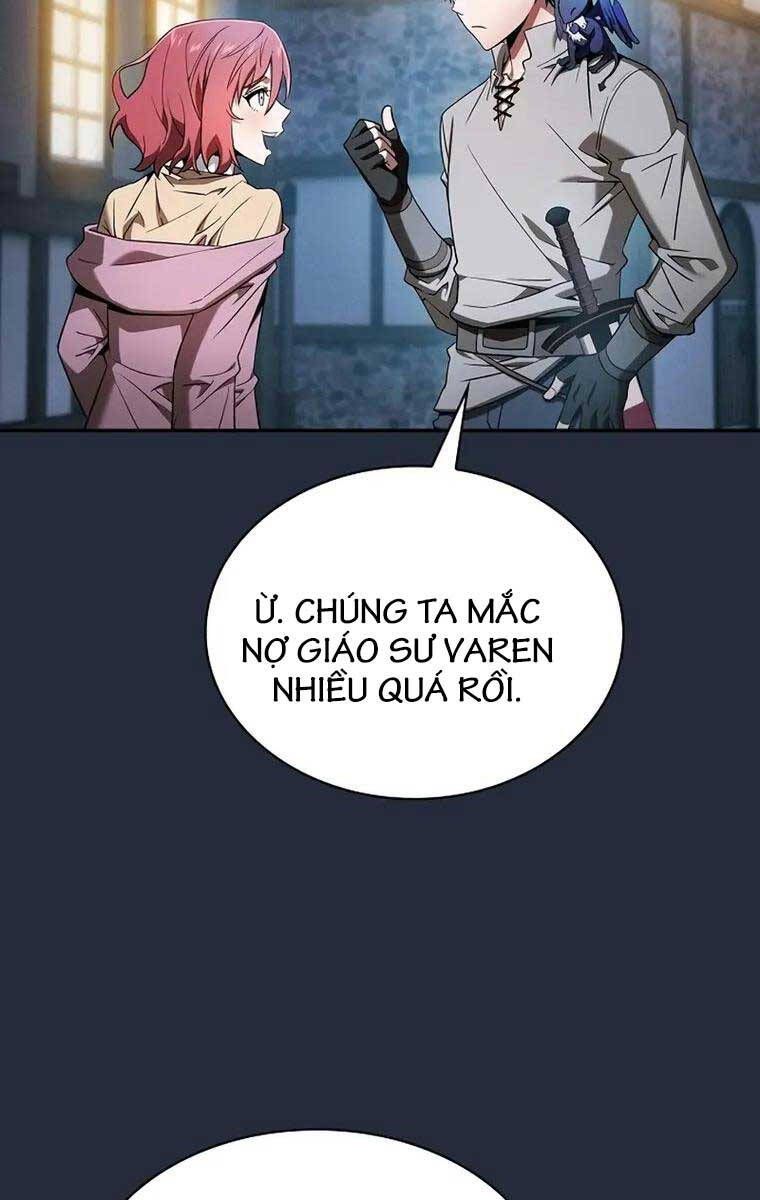 đọc truyện Kiếm Sĩ Thiên Tài Của Học Viện Chương 16 ảnh 12 tại Thiên Thai Truyện