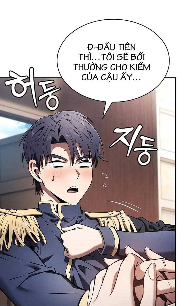 đọc truyện Kiếm Sĩ Thiên Tài Của Học Viện Chương 16 ảnh 109 tại Thiên Thai Truyện