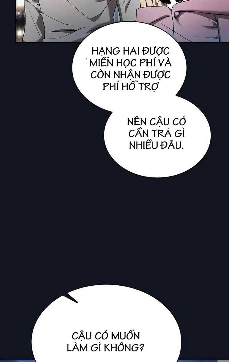 đọc truyện Kiếm Sĩ Thiên Tài Của Học Viện Chương 16 ảnh 21 tại Thiên Thai Truyện