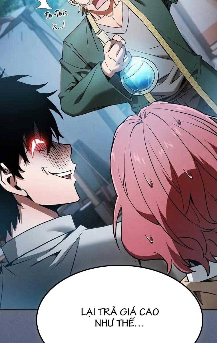 đọc truyện Kiếm Sĩ Thiên Tài Của Học Viện Chương 16 ảnh 10 tại Thiên Thai Truyện