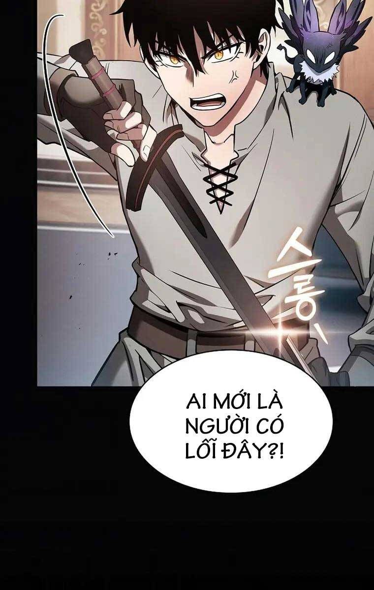 đọc truyện Kiếm Sĩ Thiên Tài Của Học Viện Chương 16 ảnh 83 tại Thiên Thai Truyện