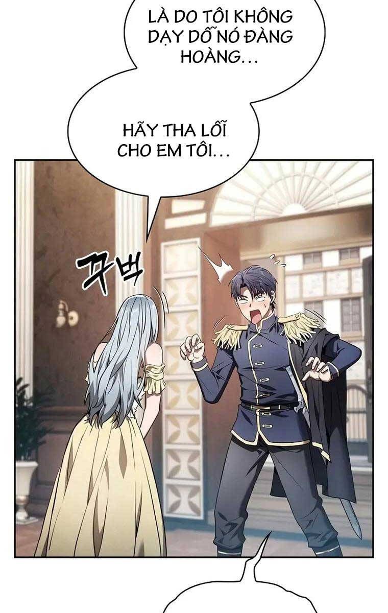 đọc truyện Kiếm Sĩ Thiên Tài Của Học Viện Chương 16 ảnh 99 tại Thiên Thai Truyện