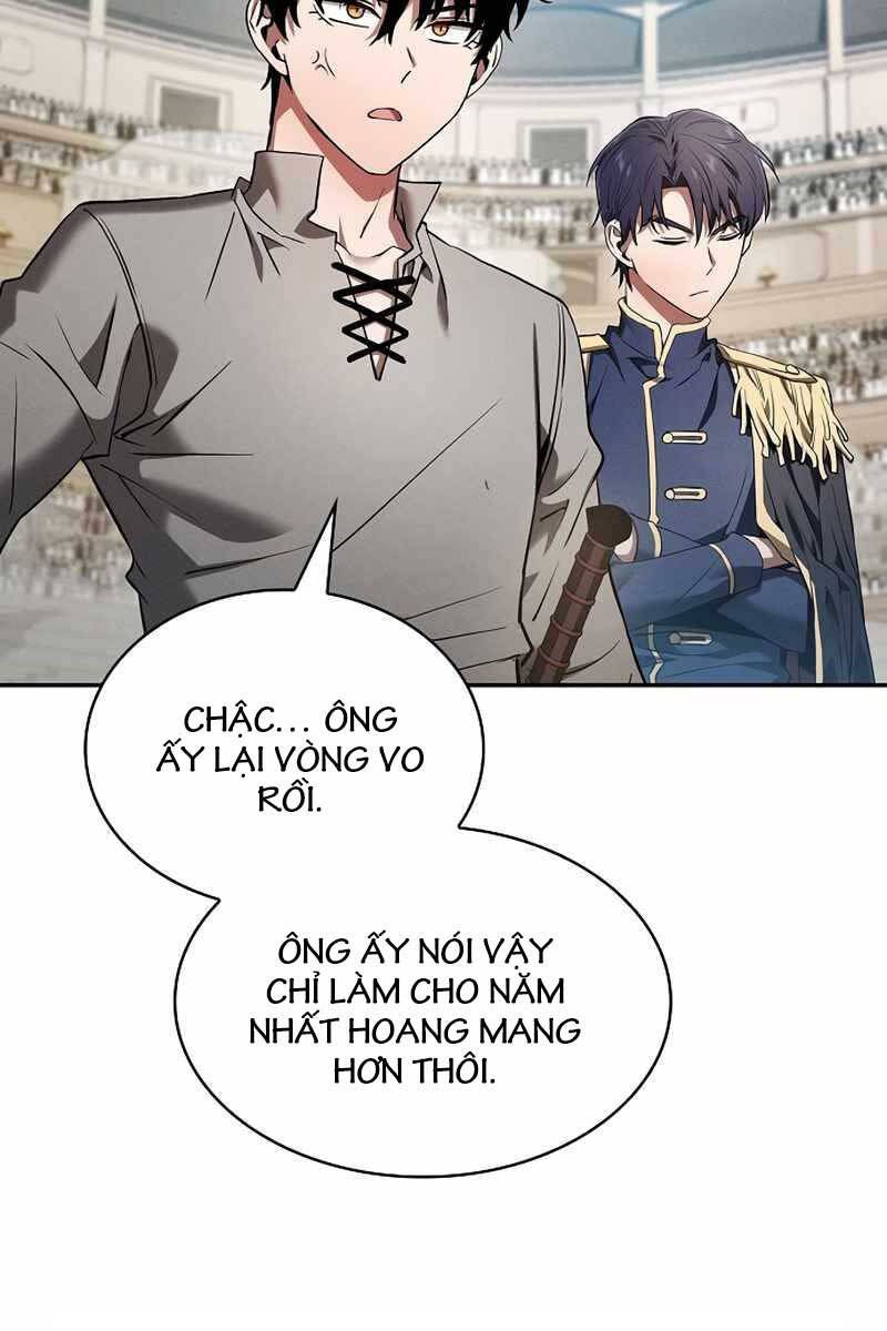 đọc truyện Kiếm Sĩ Thiên Tài Của Học Viện Chương 17 ảnh 21 tại Thiên Thai Truyện