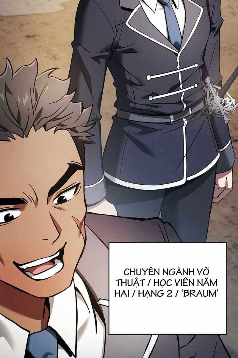 đọc truyện Kiếm Sĩ Thiên Tài Của Học Viện Chương 17 ảnh 23 tại Thiên Thai Truyện