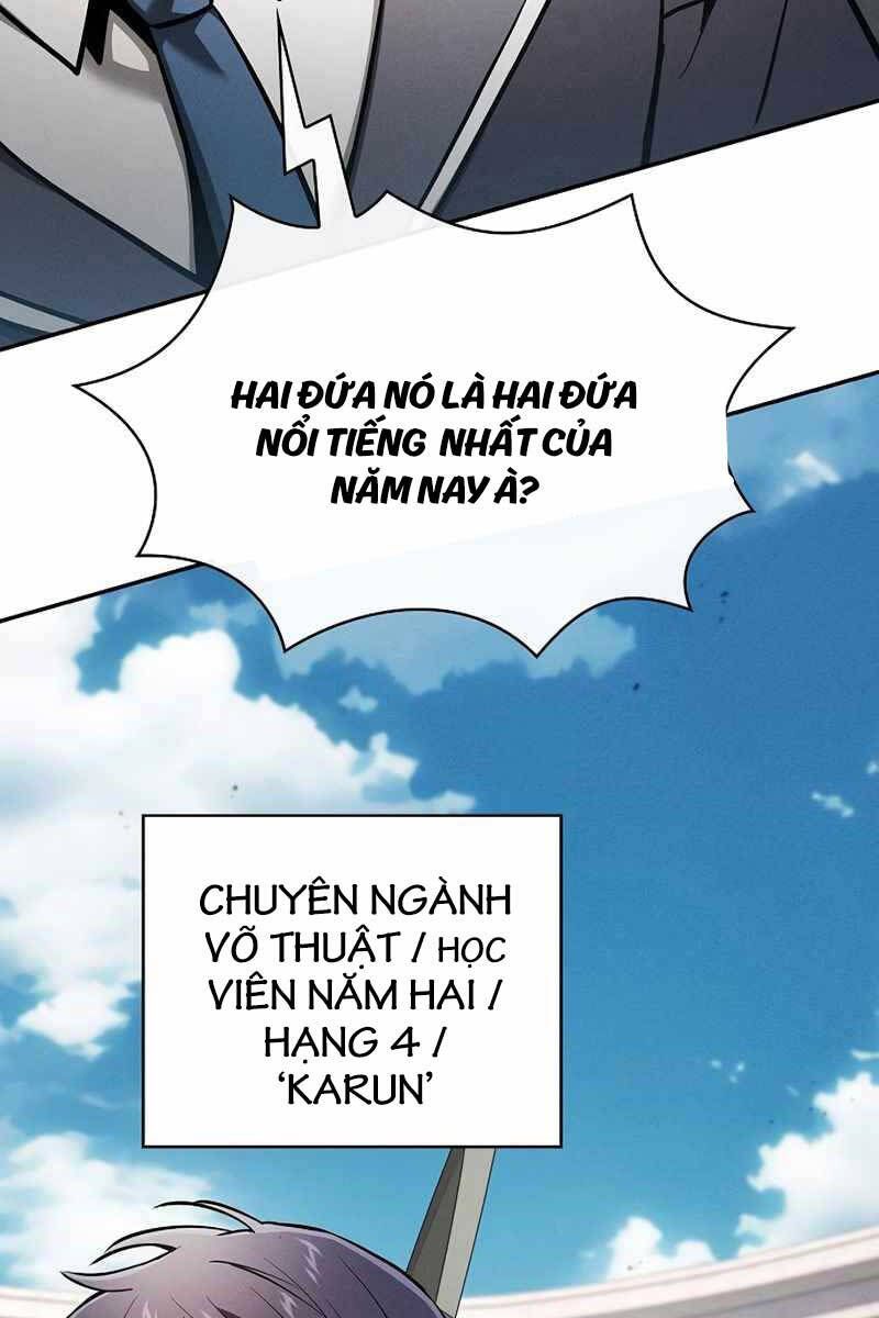 đọc truyện Kiếm Sĩ Thiên Tài Của Học Viện Chương 17 ảnh 24 tại Thiên Thai Truyện