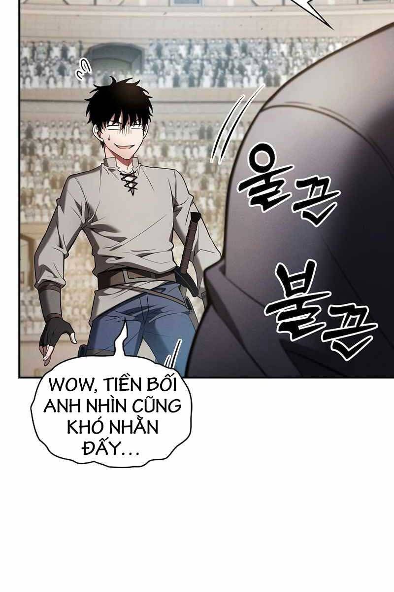 đọc truyện Kiếm Sĩ Thiên Tài Của Học Viện Chương 17 ảnh 28 tại Thiên Thai Truyện