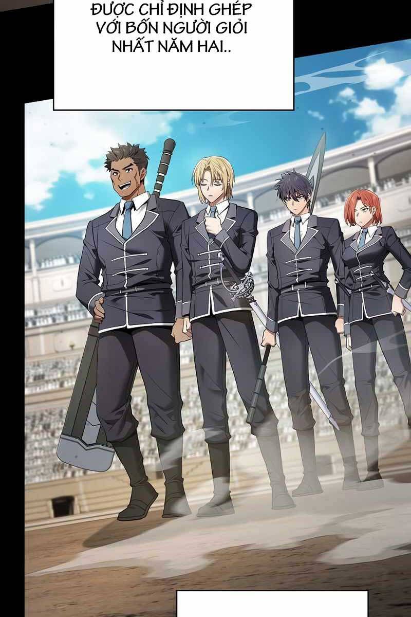 đọc truyện Kiếm Sĩ Thiên Tài Của Học Viện Chương 17 ảnh 9 tại Thiên Thai Truyện