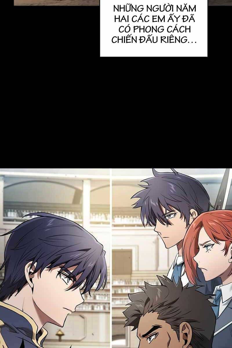 đọc truyện Kiếm Sĩ Thiên Tài Của Học Viện Chương 17 ảnh 10 tại Thiên Thai Truyện