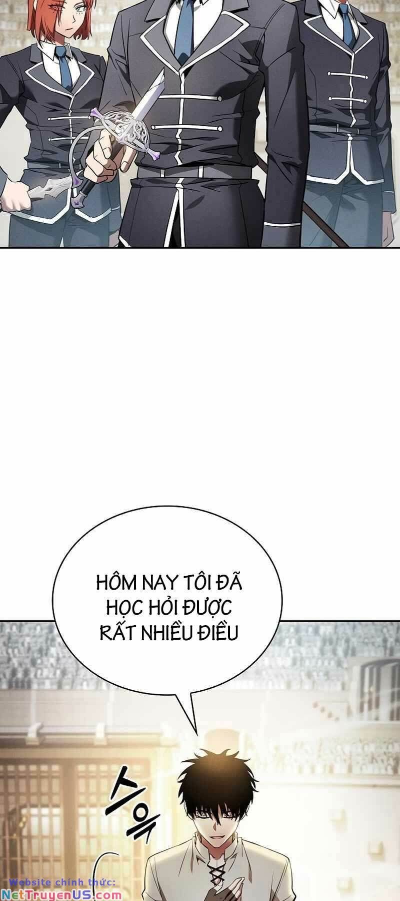 đọc truyện Kiếm Sĩ Thiên Tài Của Học Viện Chương 18 ảnh 16 tại Thiên Thai Truyện