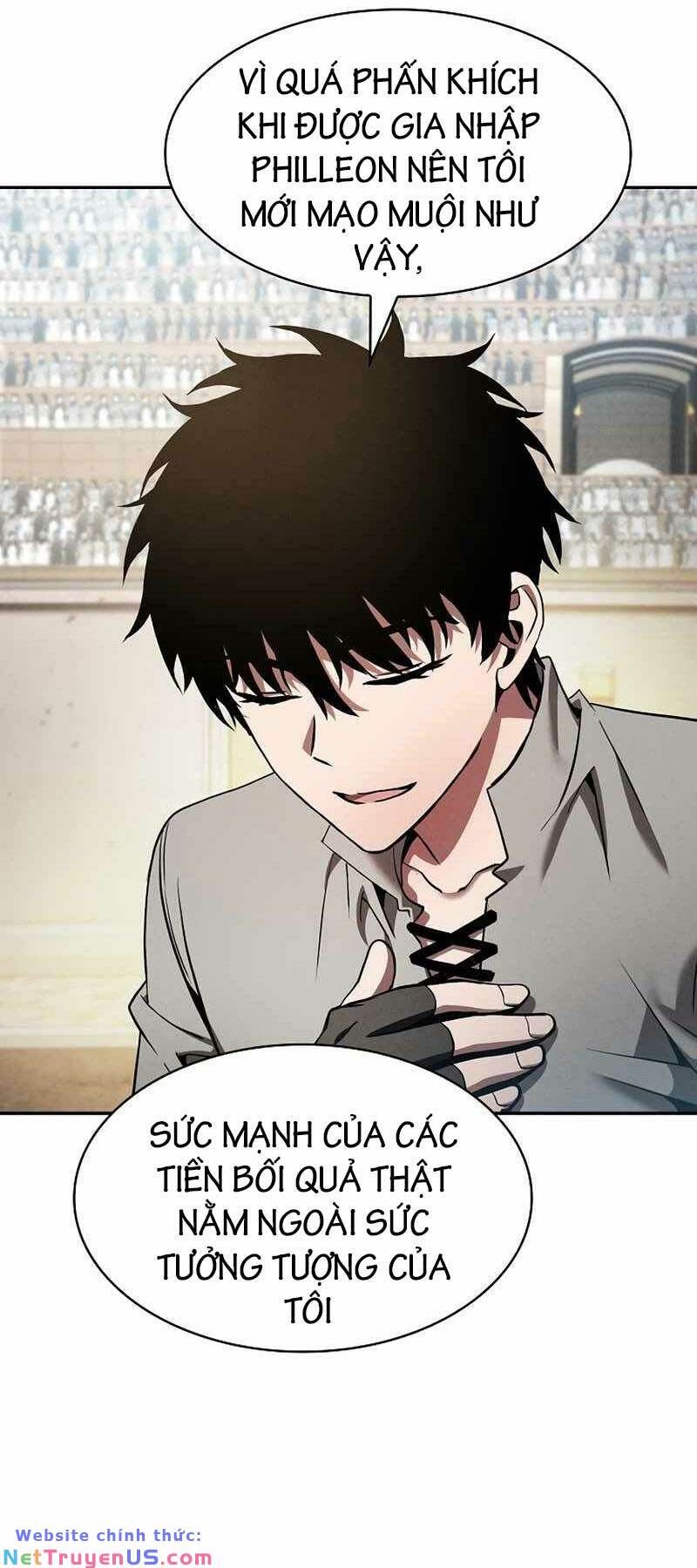 đọc truyện Kiếm Sĩ Thiên Tài Của Học Viện Chương 18 ảnh 18 tại Thiên Thai Truyện