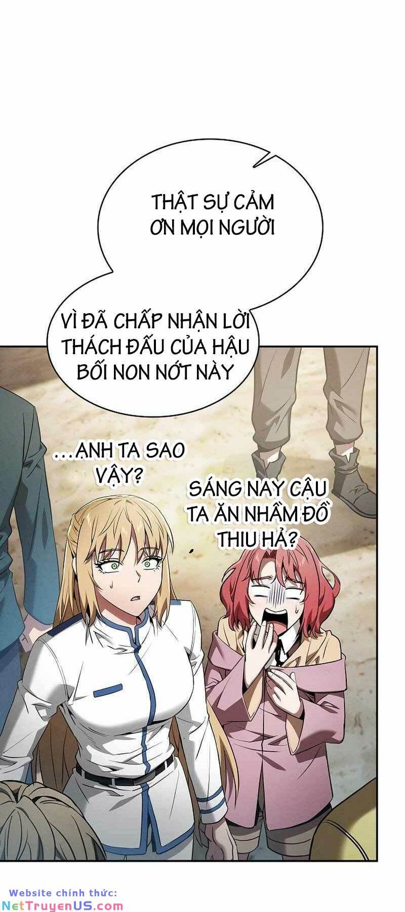 đọc truyện Kiếm Sĩ Thiên Tài Của Học Viện Chương 18 ảnh 19 tại Thiên Thai Truyện