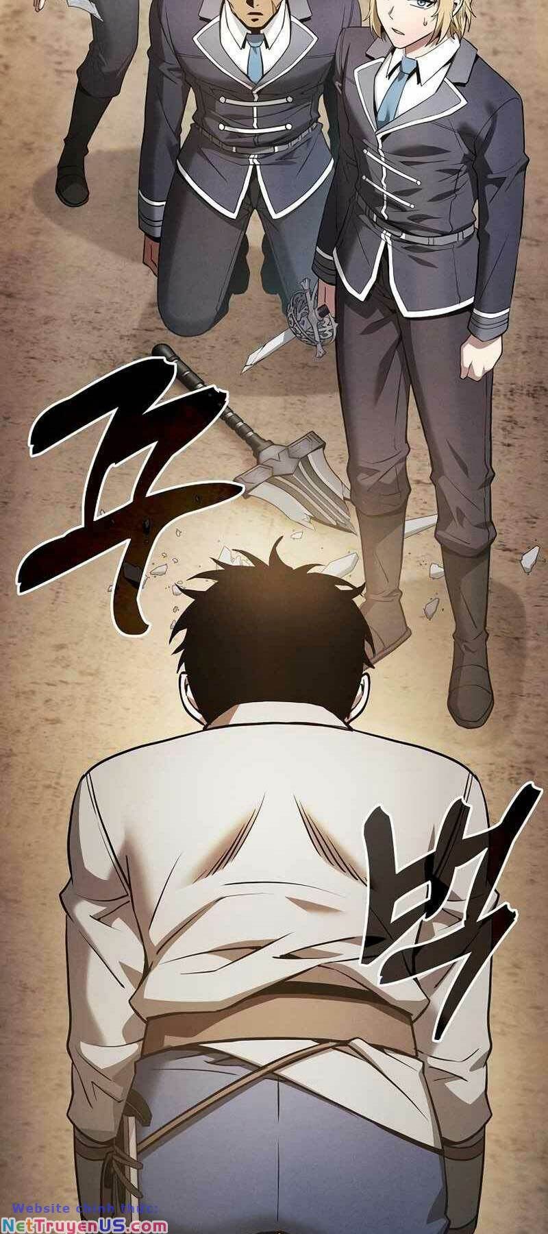 đọc truyện Kiếm Sĩ Thiên Tài Của Học Viện Chương 18 ảnh 21 tại Thiên Thai Truyện