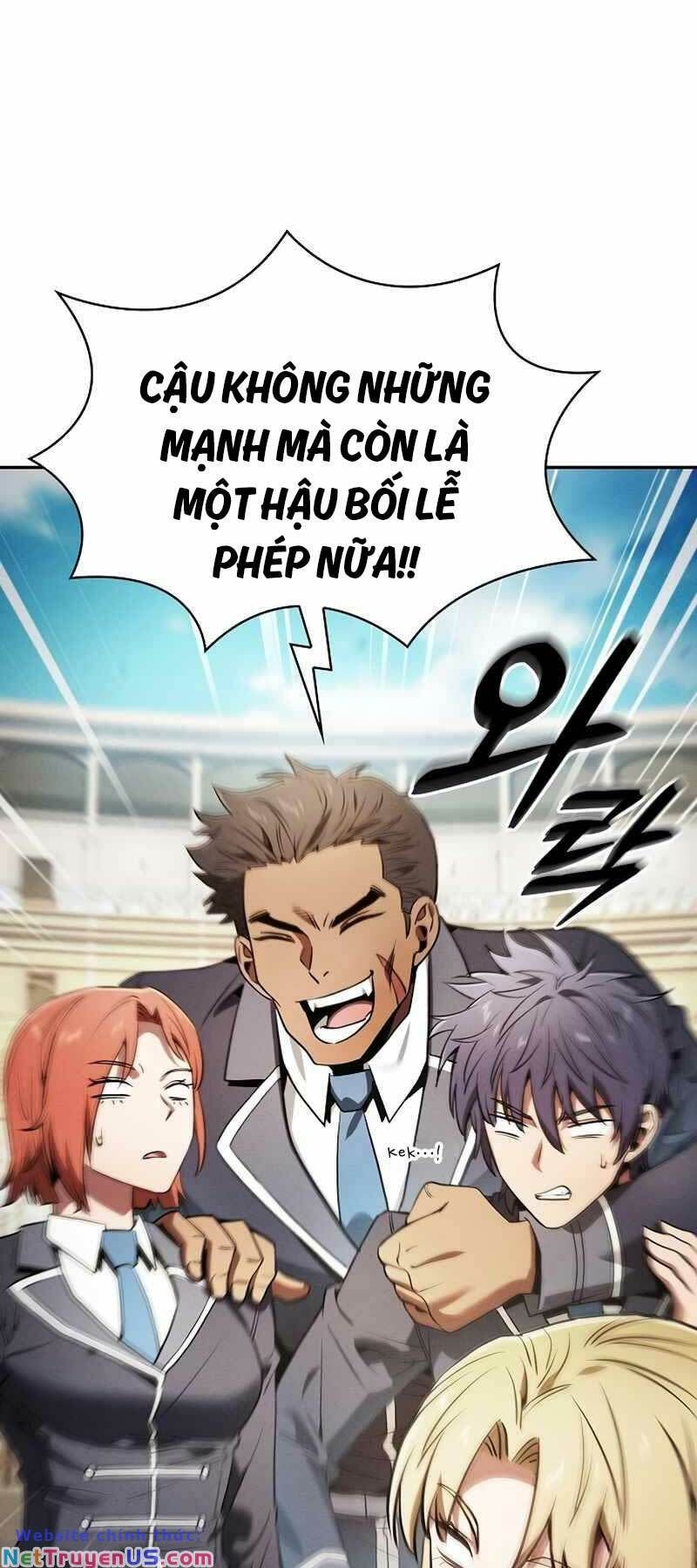 đọc truyện Kiếm Sĩ Thiên Tài Của Học Viện Chương 18 ảnh 24 tại Thiên Thai Truyện