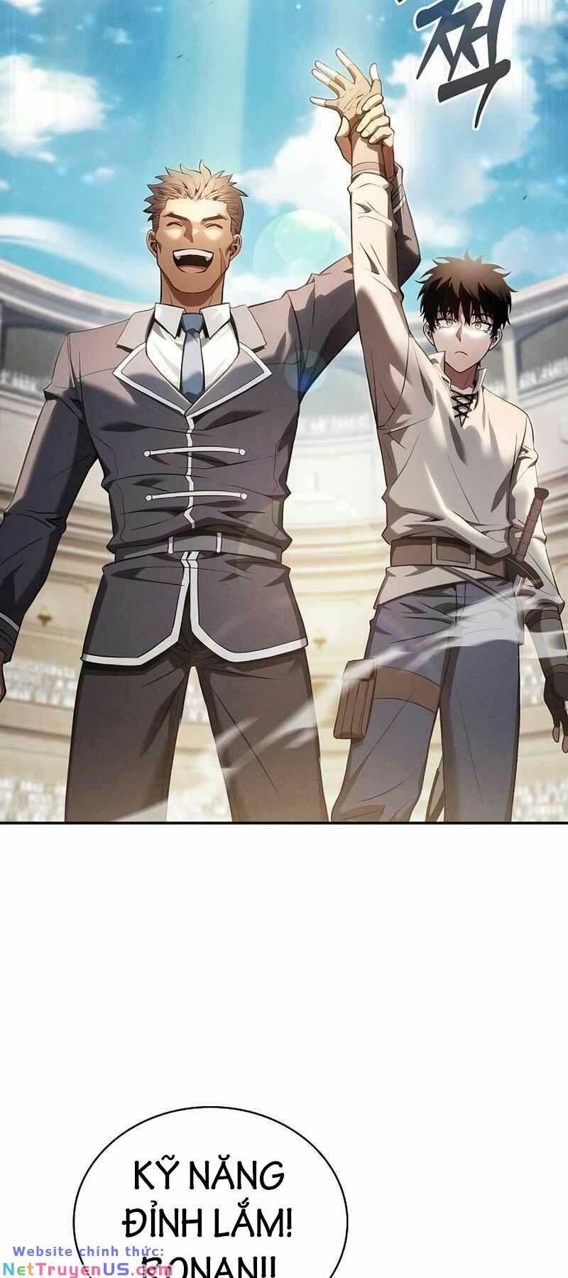 đọc truyện Kiếm Sĩ Thiên Tài Của Học Viện Chương 18 ảnh 27 tại Thiên Thai Truyện