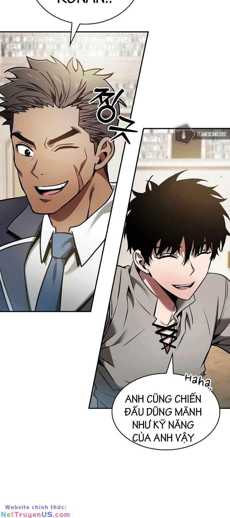 đọc truyện Kiếm Sĩ Thiên Tài Của Học Viện Chương 18 ảnh 28 tại Thiên Thai Truyện