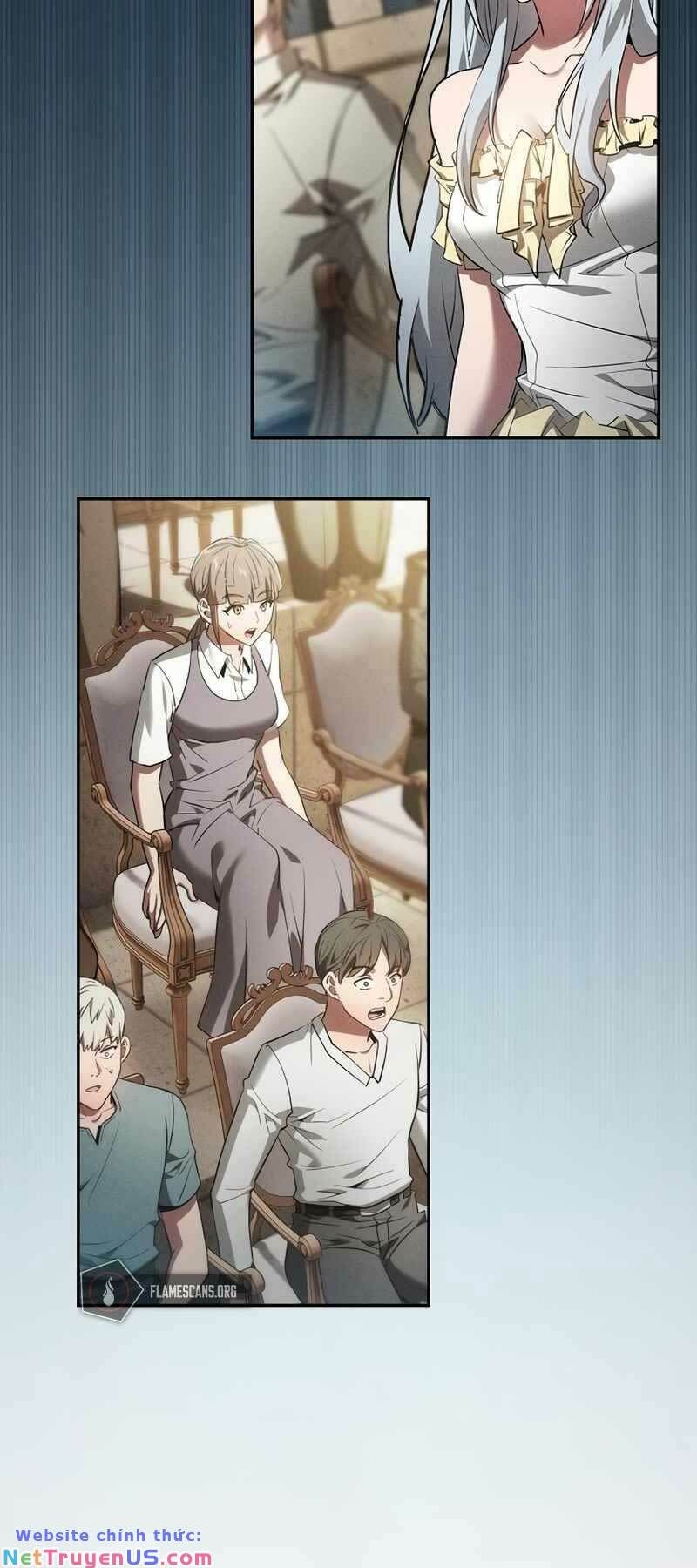 đọc truyện Kiếm Sĩ Thiên Tài Của Học Viện Chương 18 ảnh 5 tại Thiên Thai Truyện