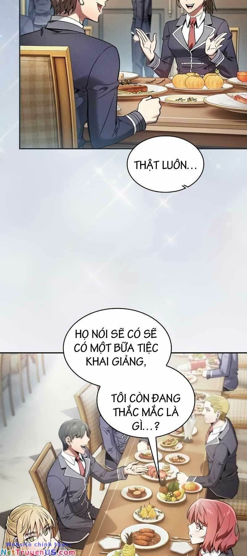 đọc truyện Kiếm Sĩ Thiên Tài Của Học Viện Chương 18 ảnh 36 tại Thiên Thai Truyện