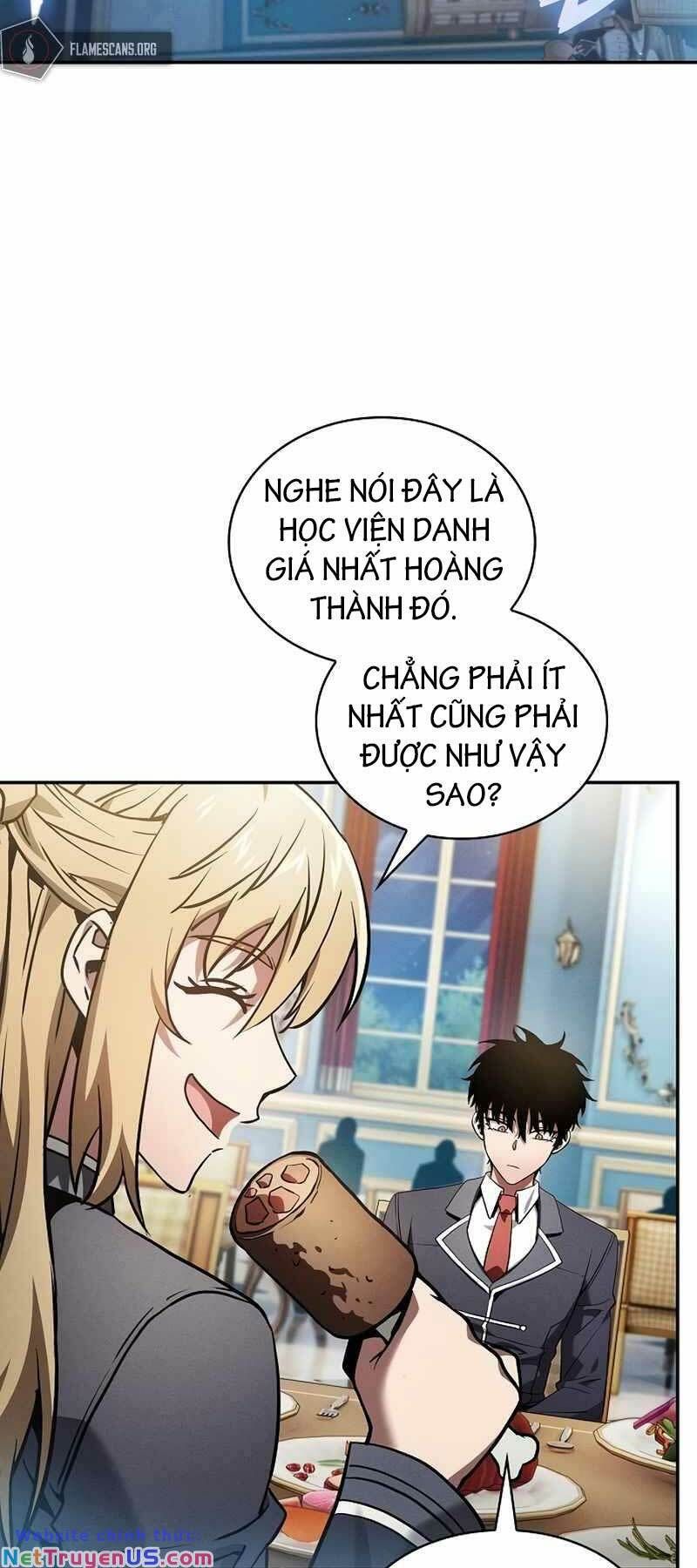 đọc truyện Kiếm Sĩ Thiên Tài Của Học Viện Chương 18 ảnh 39 tại Thiên Thai Truyện