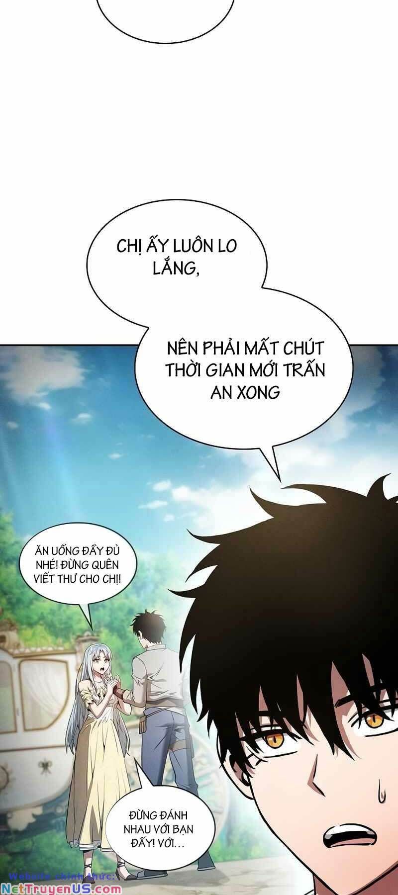 đọc truyện Kiếm Sĩ Thiên Tài Của Học Viện Chương 18 ảnh 41 tại Thiên Thai Truyện