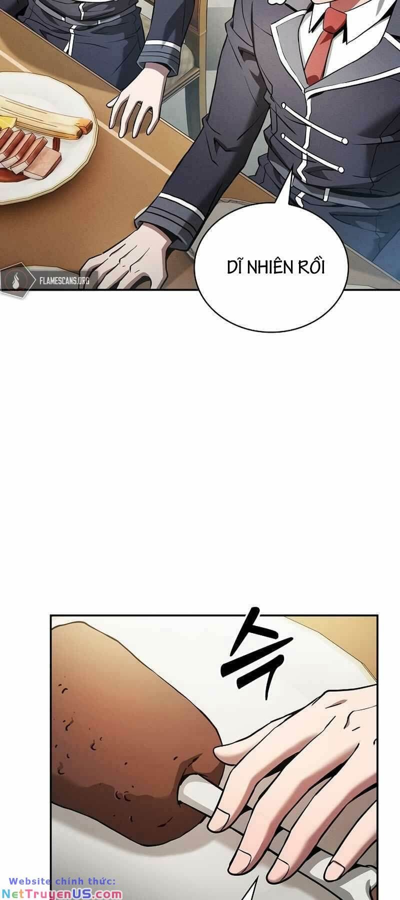 đọc truyện Kiếm Sĩ Thiên Tài Của Học Viện Chương 18 ảnh 44 tại Thiên Thai Truyện