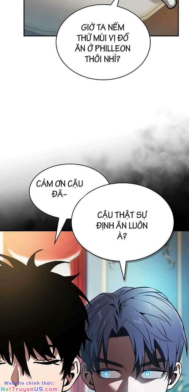 đọc truyện Kiếm Sĩ Thiên Tài Của Học Viện Chương 18 ảnh 45 tại Thiên Thai Truyện