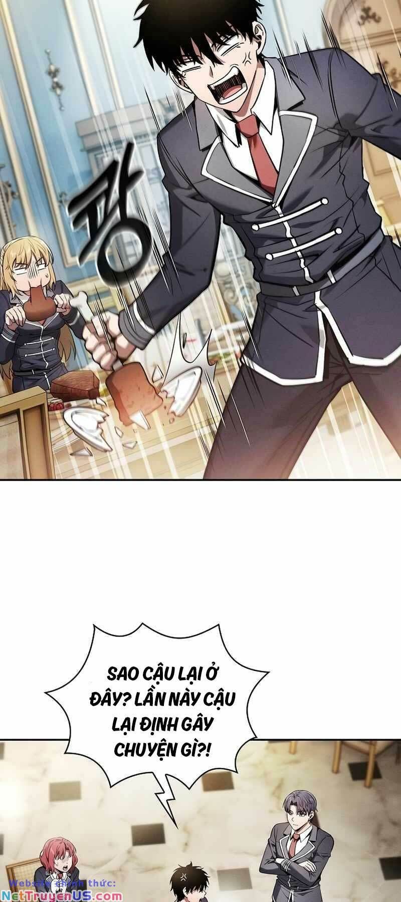 đọc truyện Kiếm Sĩ Thiên Tài Của Học Viện Chương 18 ảnh 48 tại Thiên Thai Truyện