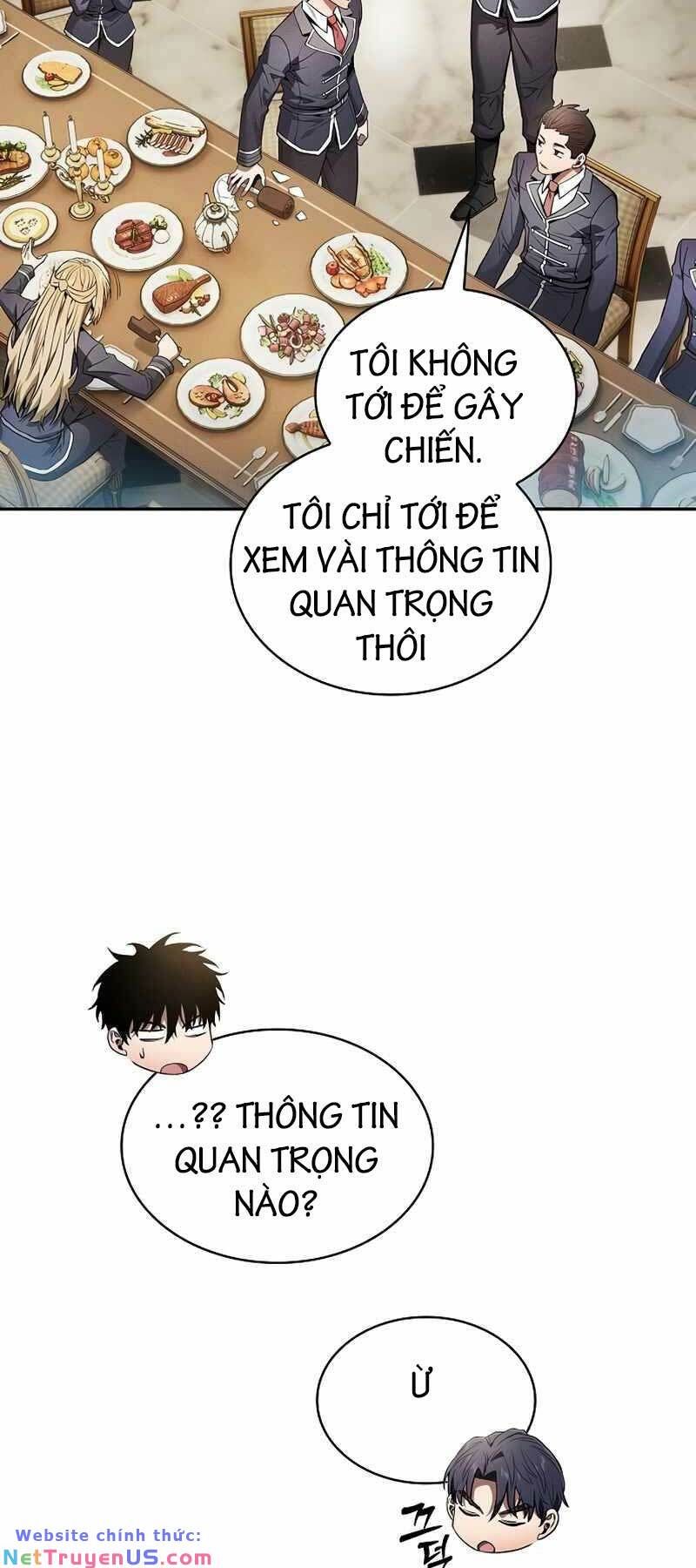 đọc truyện Kiếm Sĩ Thiên Tài Của Học Viện Chương 18 ảnh 49 tại Thiên Thai Truyện