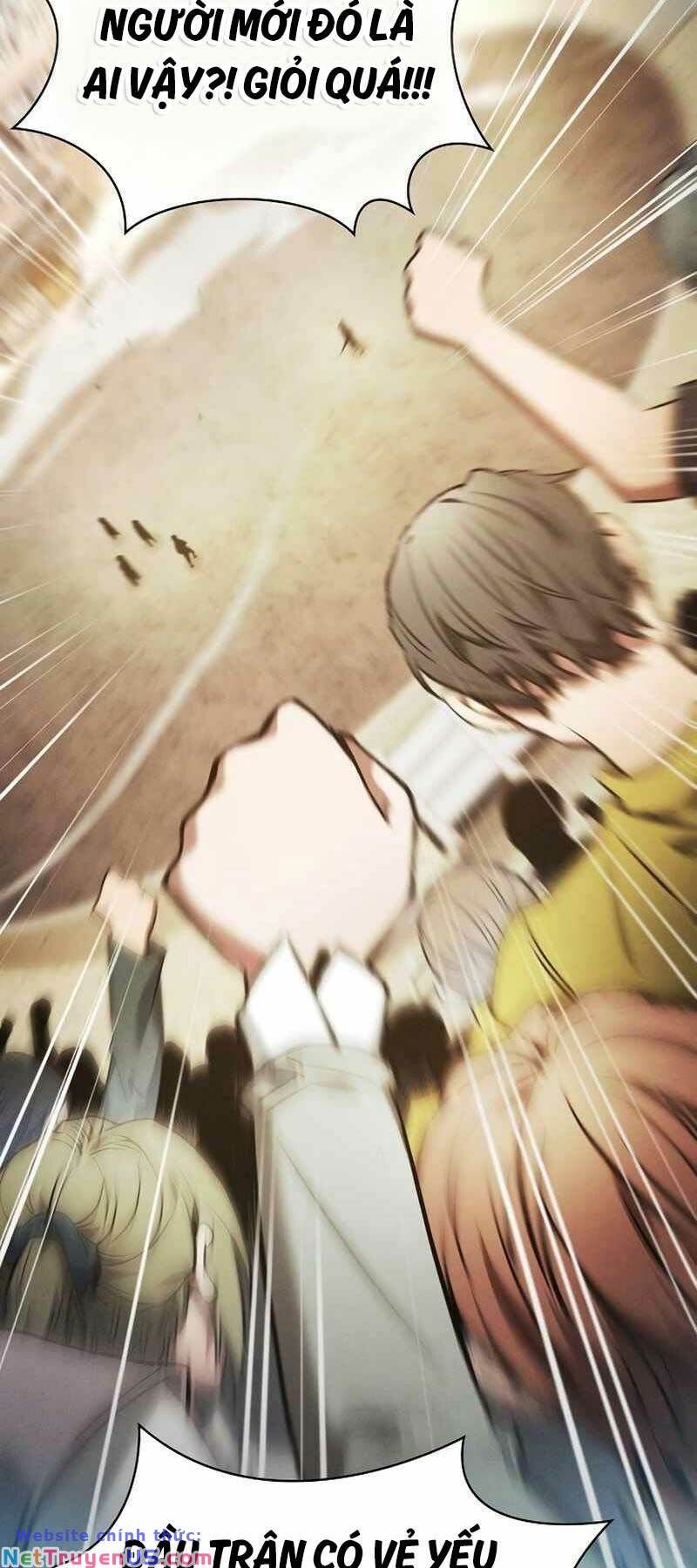 đọc truyện Kiếm Sĩ Thiên Tài Của Học Viện Chương 18 ảnh 7 tại Thiên Thai Truyện