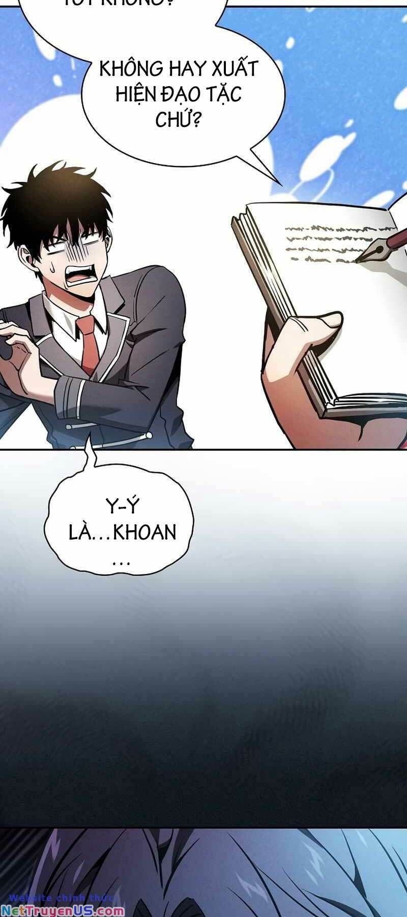 đọc truyện Kiếm Sĩ Thiên Tài Của Học Viện Chương 18 ảnh 52 tại Thiên Thai Truyện