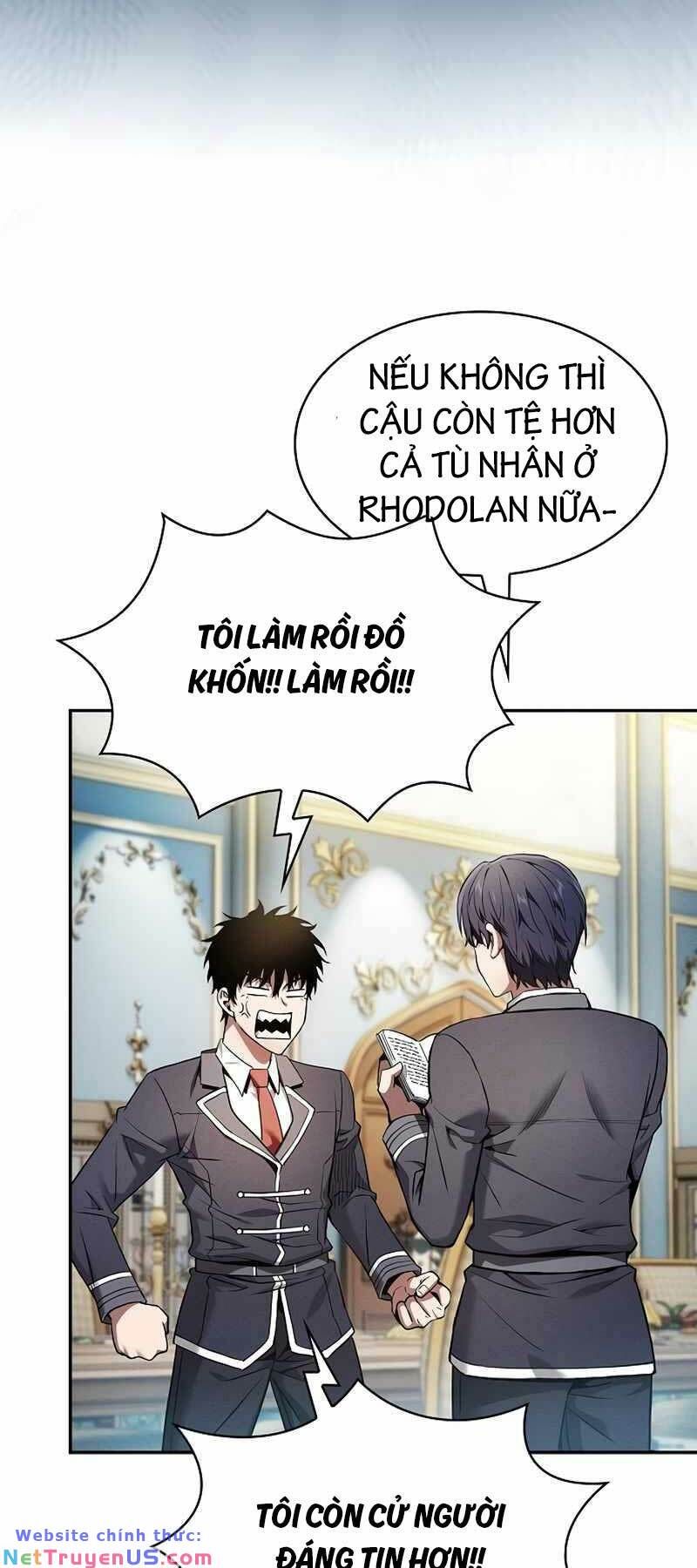 đọc truyện Kiếm Sĩ Thiên Tài Của Học Viện Chương 18 ảnh 54 tại Thiên Thai Truyện