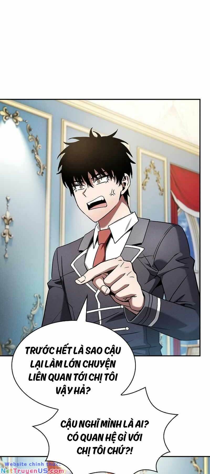 đọc truyện Kiếm Sĩ Thiên Tài Của Học Viện Chương 18 ảnh 58 tại Thiên Thai Truyện