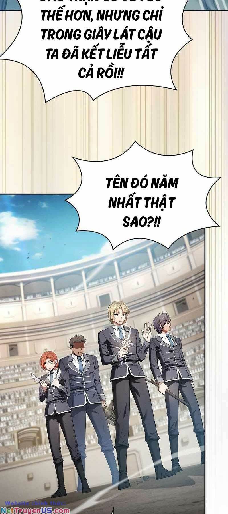 đọc truyện Kiếm Sĩ Thiên Tài Của Học Viện Chương 18 ảnh 8 tại Thiên Thai Truyện