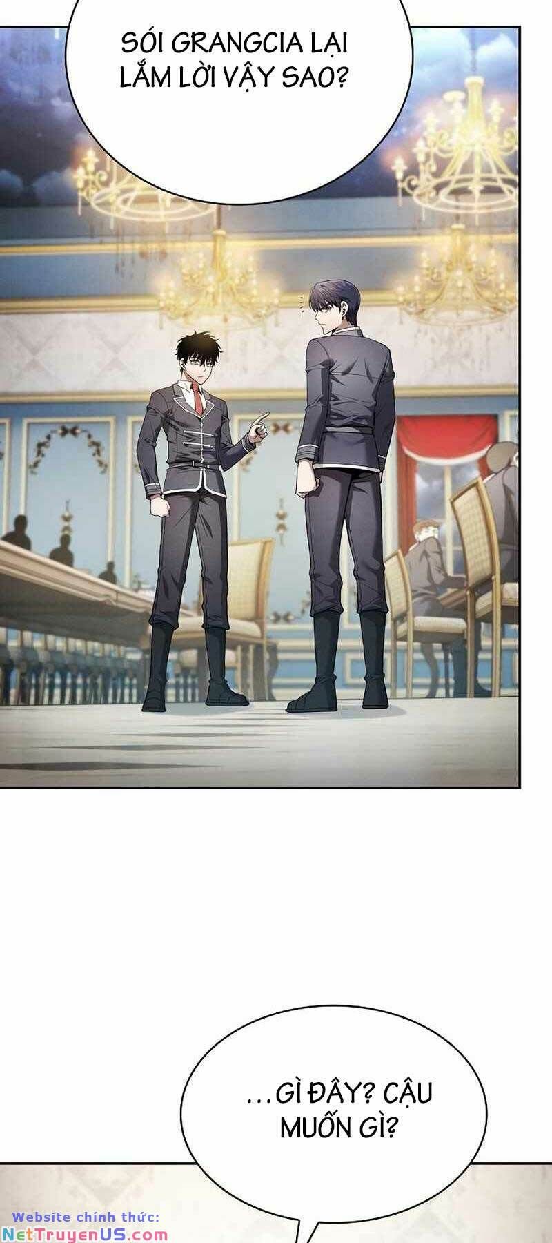 đọc truyện Kiếm Sĩ Thiên Tài Của Học Viện Chương 18 ảnh 63 tại Thiên Thai Truyện