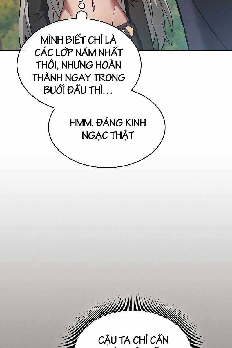 đọc truyện Kiếm Sĩ Thiên Tài Của Học Viện Chương 19 ảnh 126 tại Thiên Thai Truyện