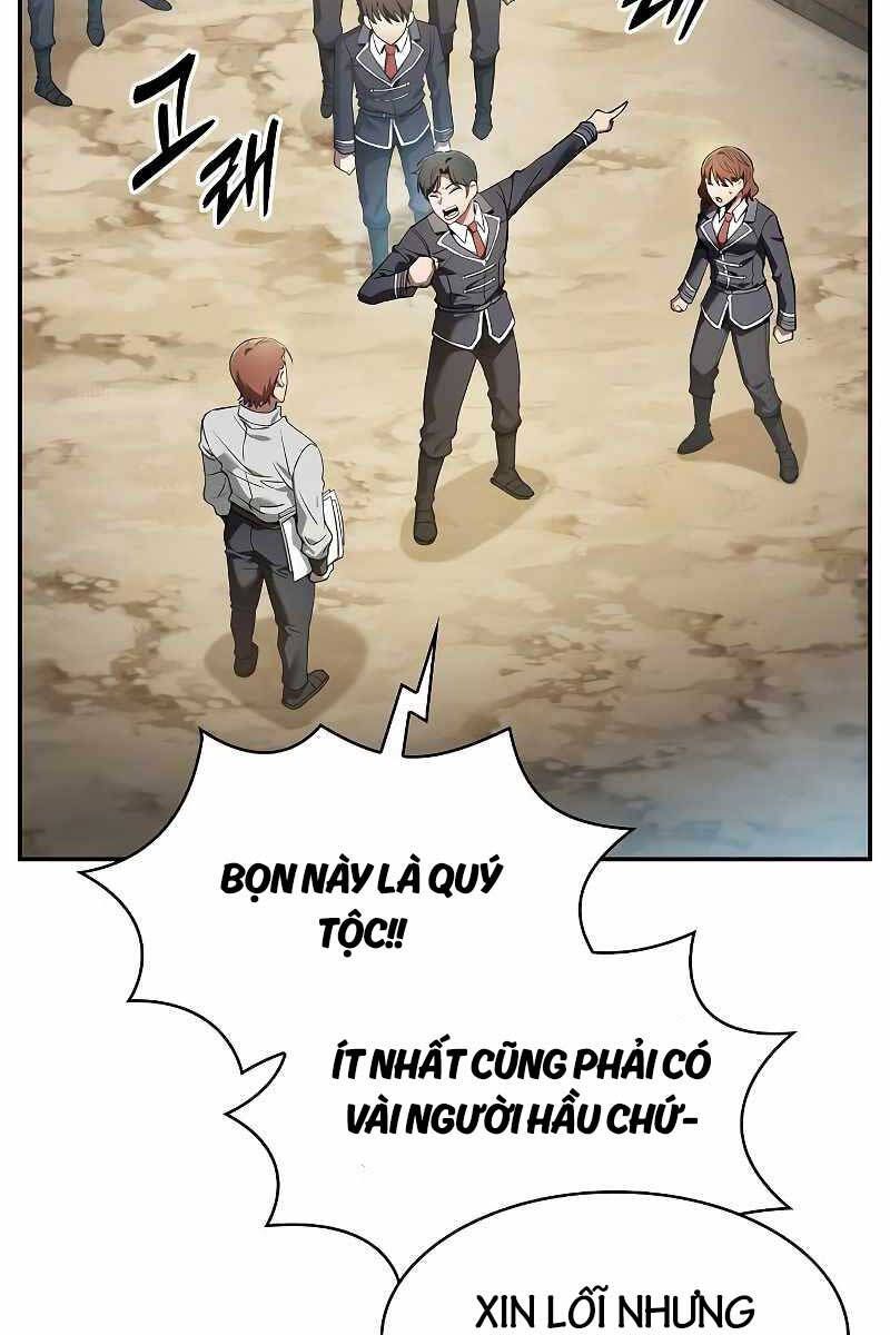 đọc truyện Kiếm Sĩ Thiên Tài Của Học Viện Chương 19 ảnh 60 tại Thiên Thai Truyện