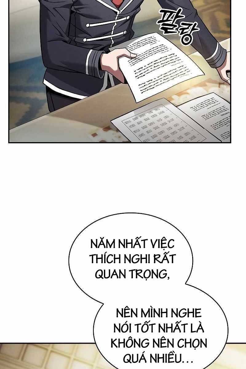 đọc truyện Kiếm Sĩ Thiên Tài Của Học Viện Chương 19 ảnh 81 tại Thiên Thai Truyện