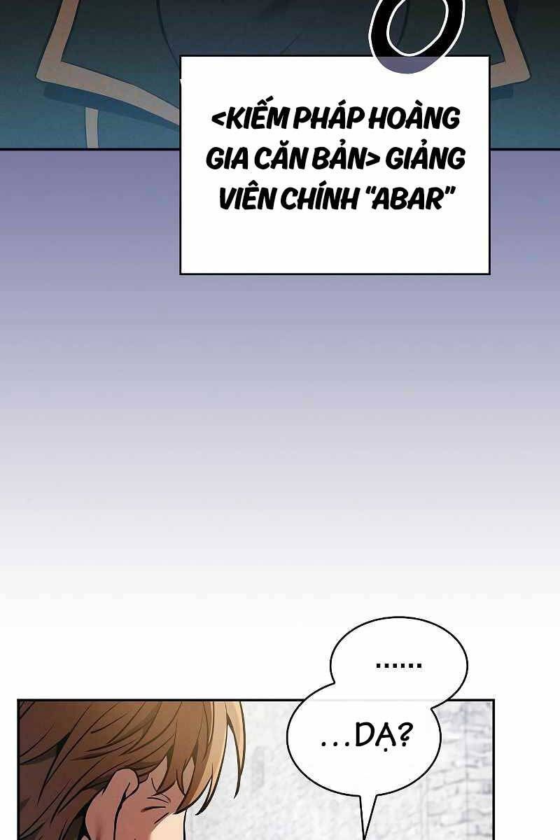 đọc truyện Kiếm Sĩ Thiên Tài Của Học Viện Chương 19 ảnh 96 tại Thiên Thai Truyện