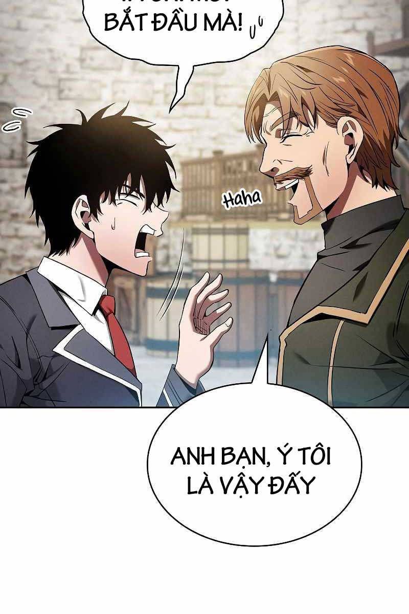 đọc truyện Kiếm Sĩ Thiên Tài Của Học Viện Chương 19 ảnh 98 tại Thiên Thai Truyện