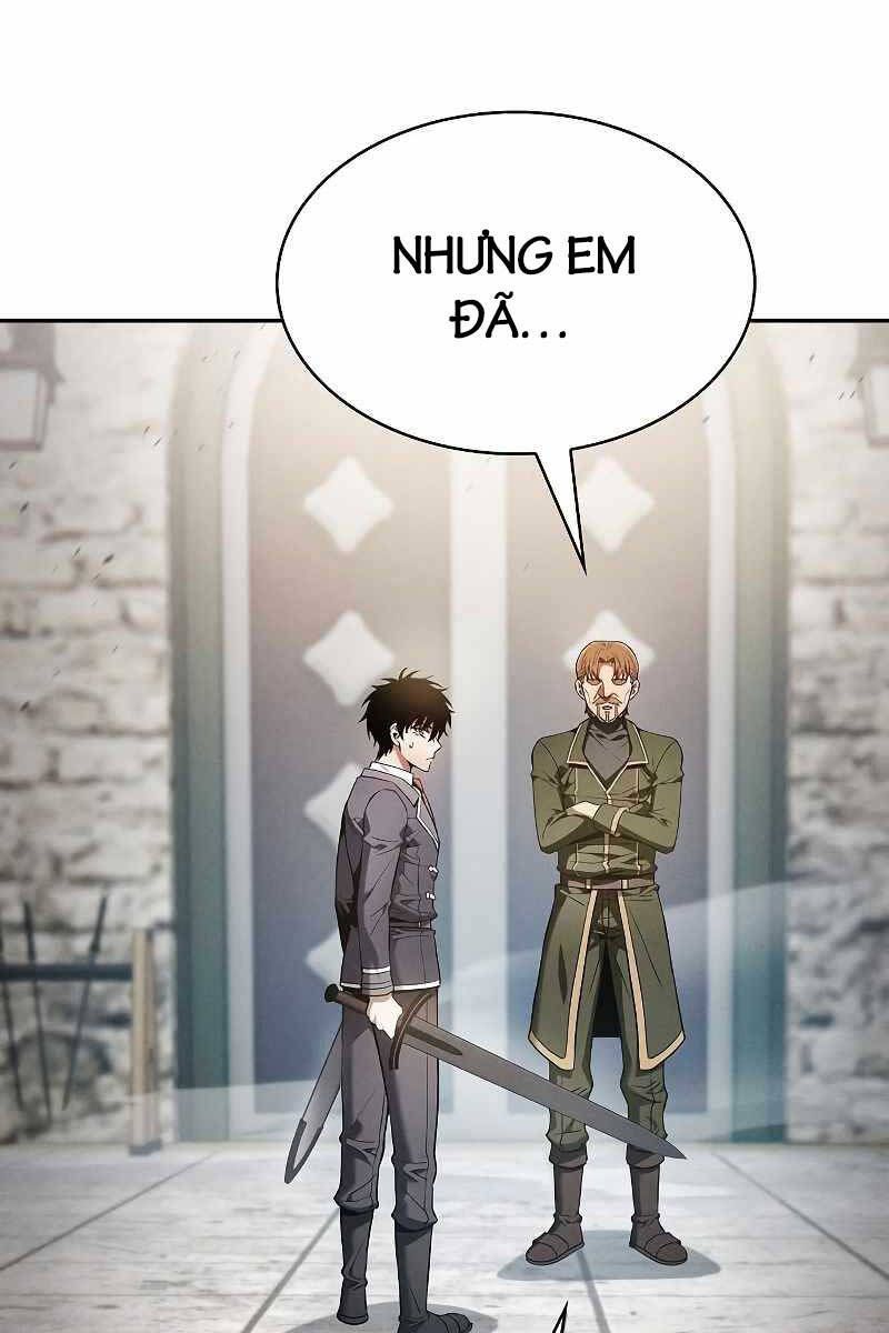 đọc truyện Kiếm Sĩ Thiên Tài Của Học Viện Chương 19 ảnh 100 tại Thiên Thai Truyện