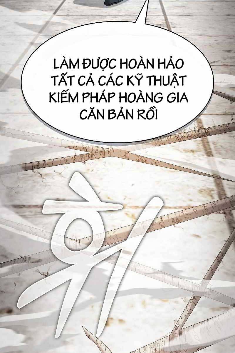 đọc truyện Kiếm Sĩ Thiên Tài Của Học Viện Chương 19 ảnh 101 tại Thiên Thai Truyện