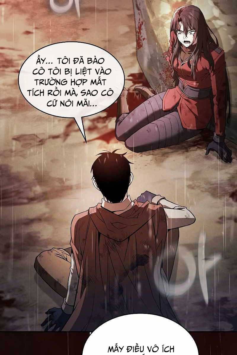 đọc truyện Kiếm Sĩ Thiên Tài Của Học Viện Chương 2 ảnh 49 tại Thiên Thai Truyện