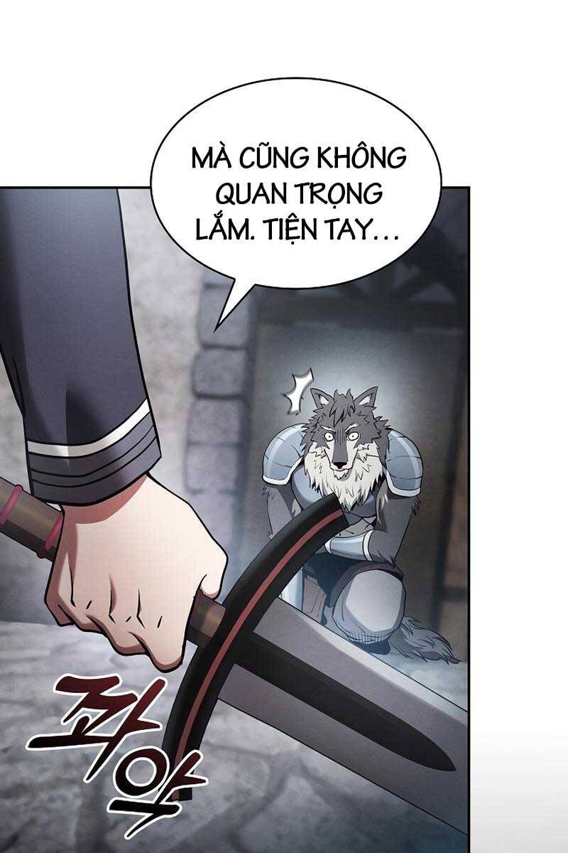 đọc truyện Kiếm Sĩ Thiên Tài Của Học Viện Chương 20 ảnh 102 tại Thiên Thai Truyện