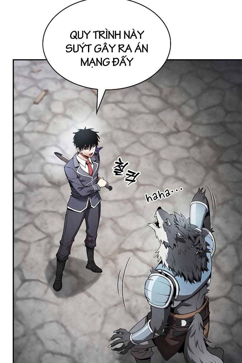 đọc truyện Kiếm Sĩ Thiên Tài Của Học Viện Chương 20 ảnh 116 tại Thiên Thai Truyện