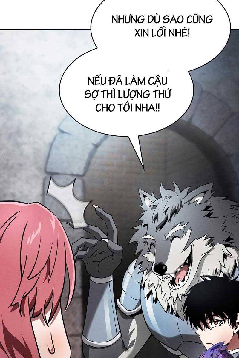 đọc truyện Kiếm Sĩ Thiên Tài Của Học Viện Chương 20 ảnh 118 tại Thiên Thai Truyện