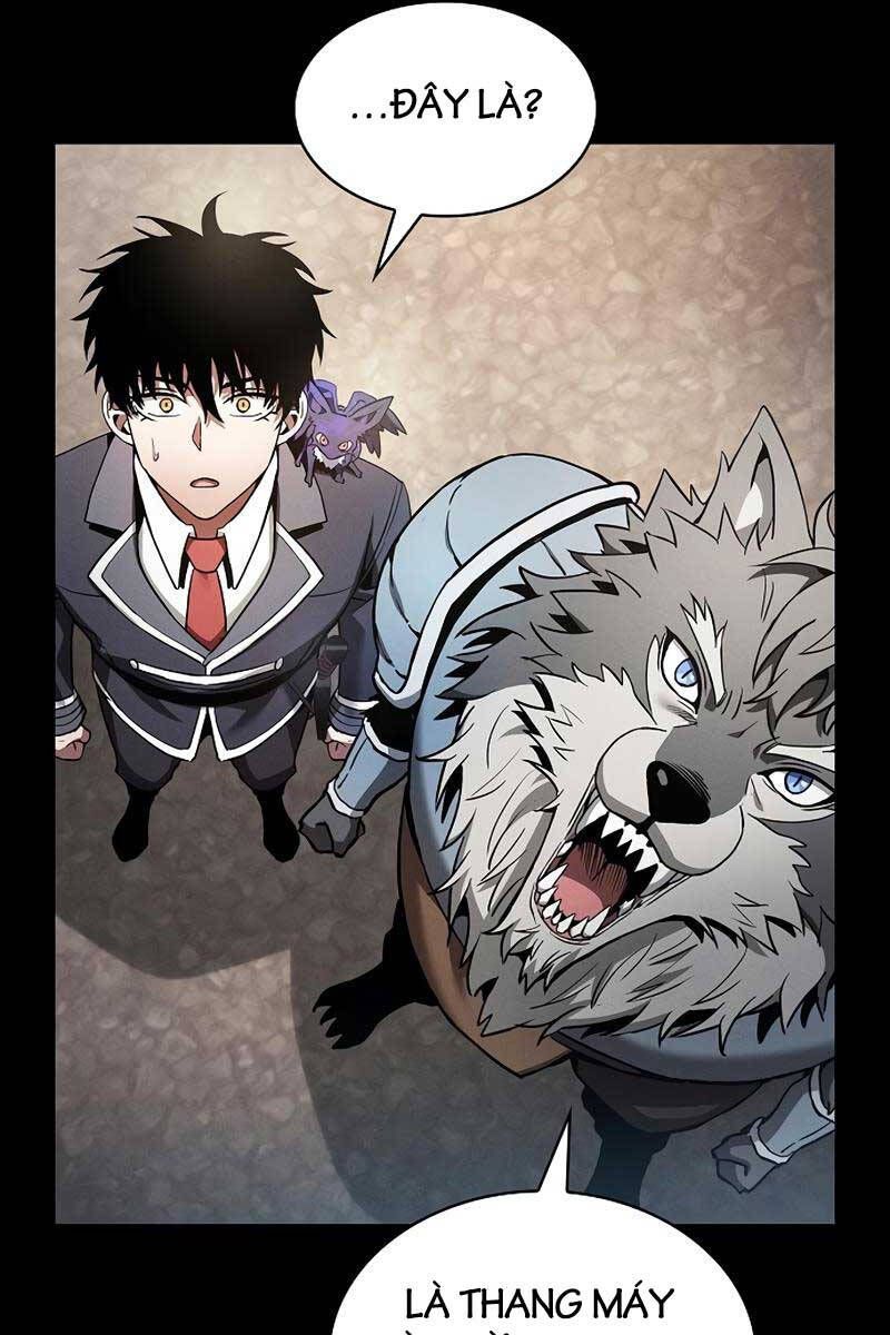 đọc truyện Kiếm Sĩ Thiên Tài Của Học Viện Chương 20 ảnh 141 tại Thiên Thai Truyện